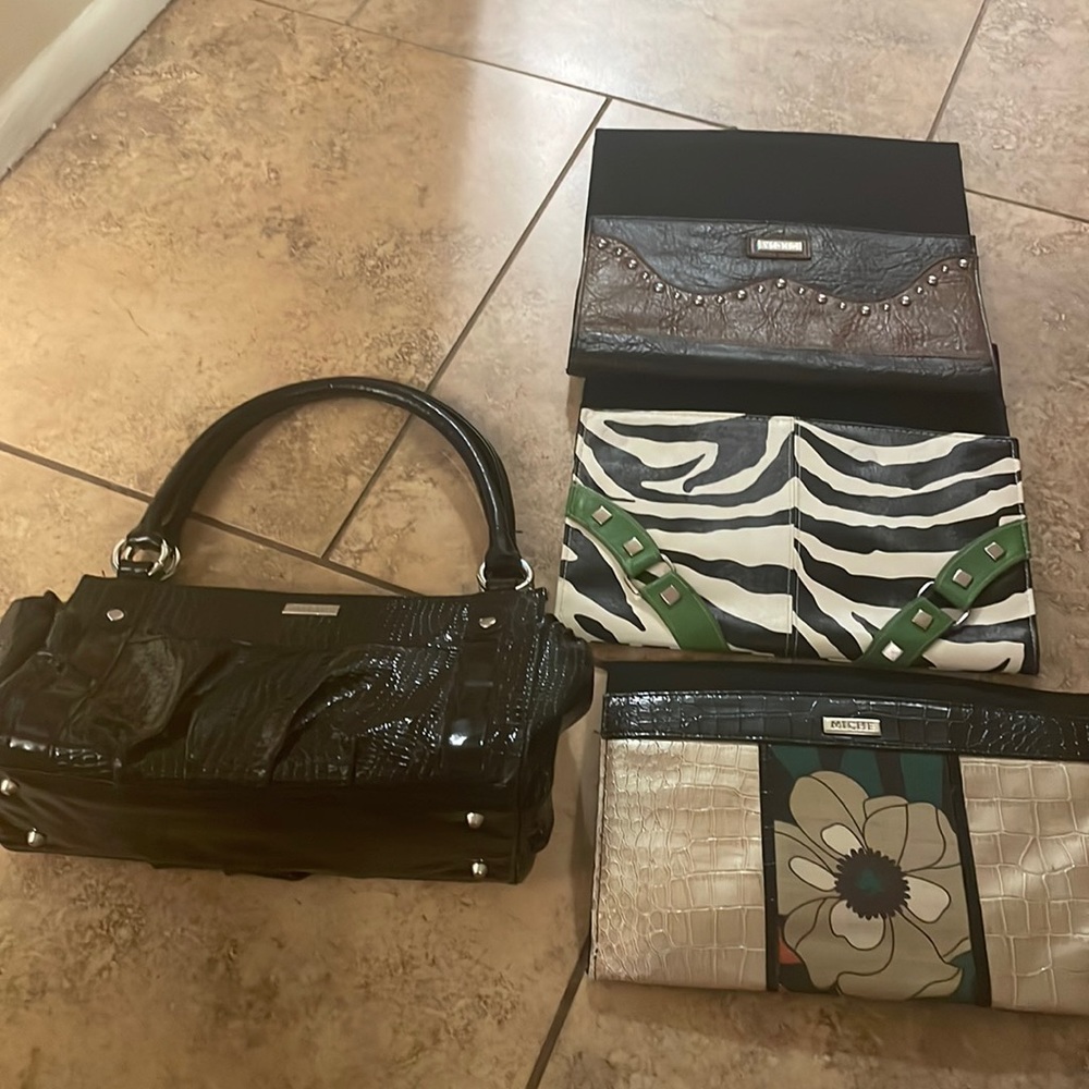 Miche Purse